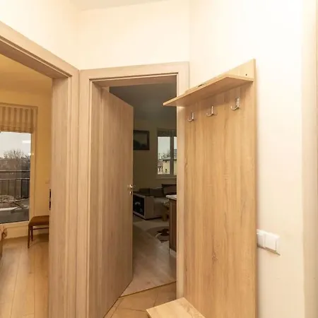 Apartman Nera To Paradice Mall *