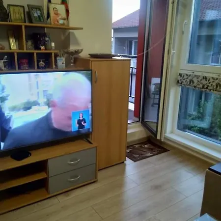 Apartman Nera To Paradice Mall
